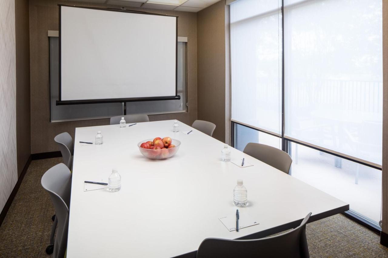 | SpringHill Suites by Marriott Savannah I-95