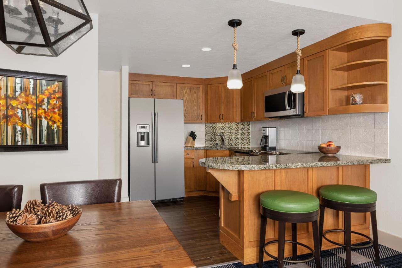  | Grand Residences by Marriott, Tahoe - 1 to 3 bedrooms & Pent