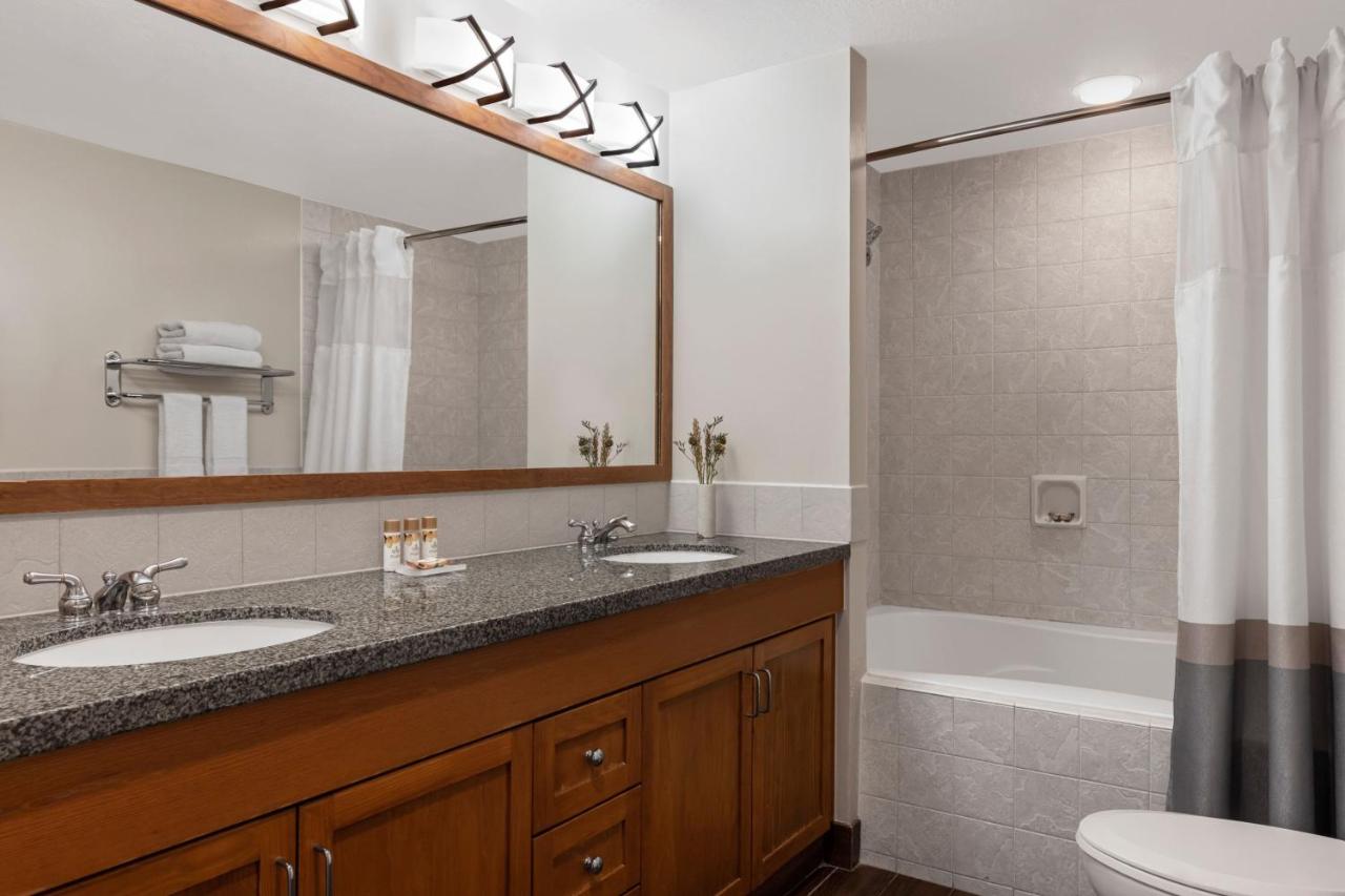 | Grand Residences by Marriott, Tahoe - 1 to 3 bedrooms & Pent