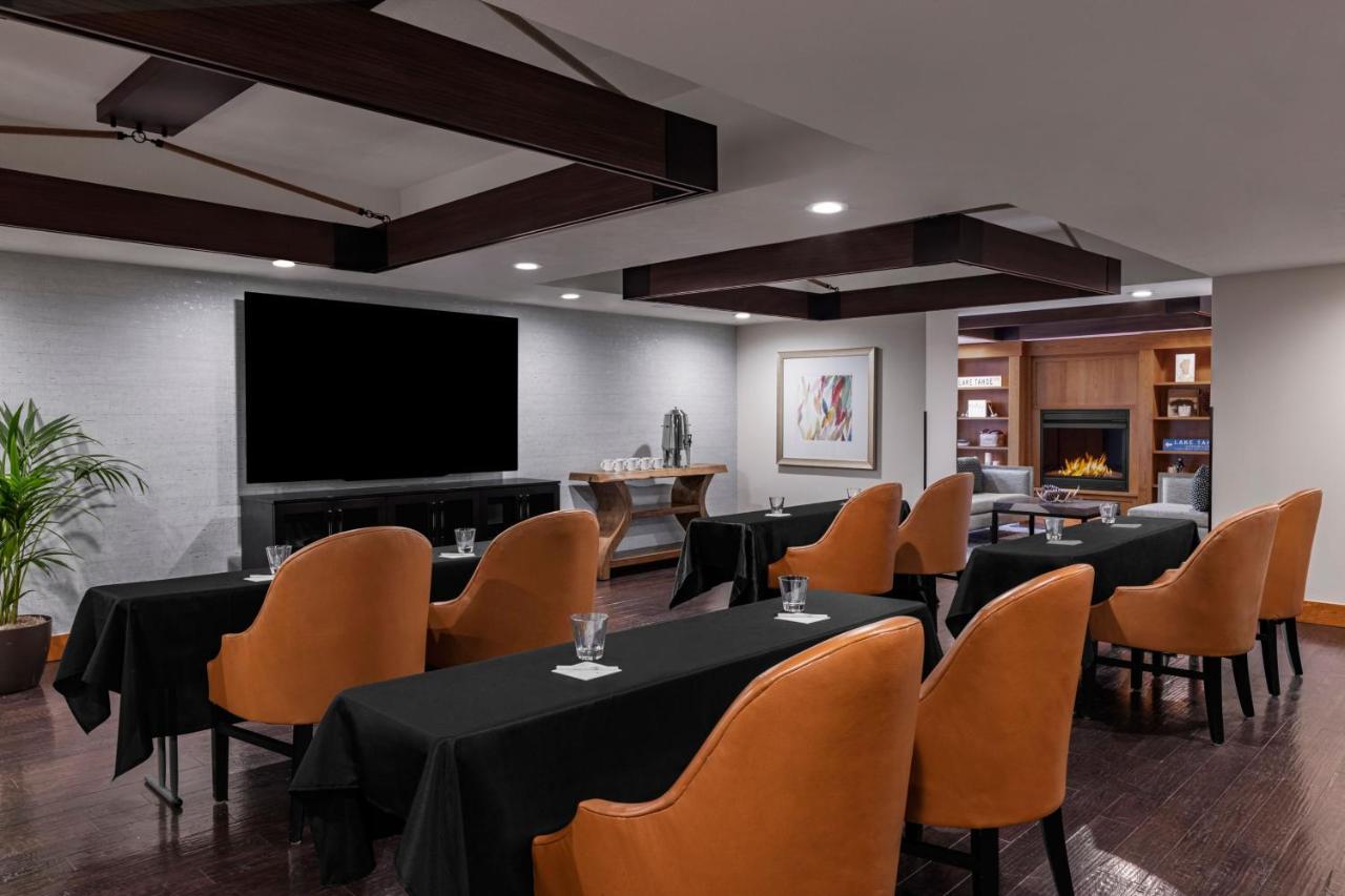 | Grand Residences by Marriott, Tahoe - 1 to 3 bedrooms & Pent