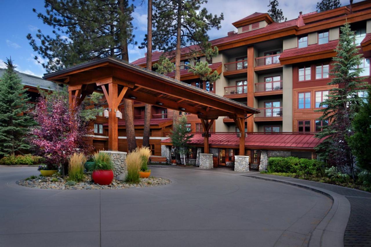 | Grand Residences by Marriott, Tahoe - 1 to 3 bedrooms & Pent