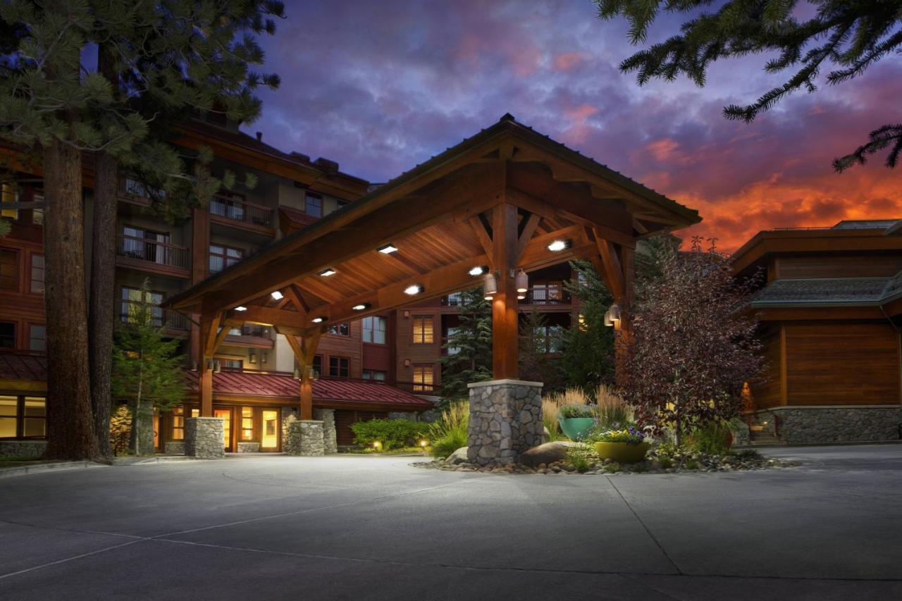 | Grand Residences by Marriott, Tahoe - 1 to 3 bedrooms & Pent