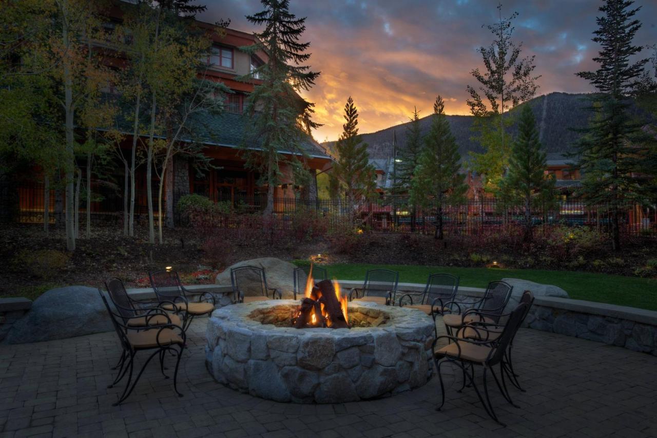 | Grand Residences by Marriott, Tahoe - 1 to 3 bedrooms & Pent