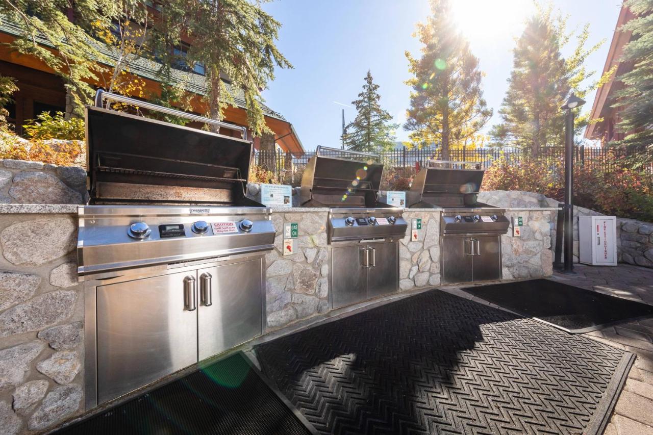 | Grand Residences by Marriott, Tahoe - 1 to 3 bedrooms & Pent