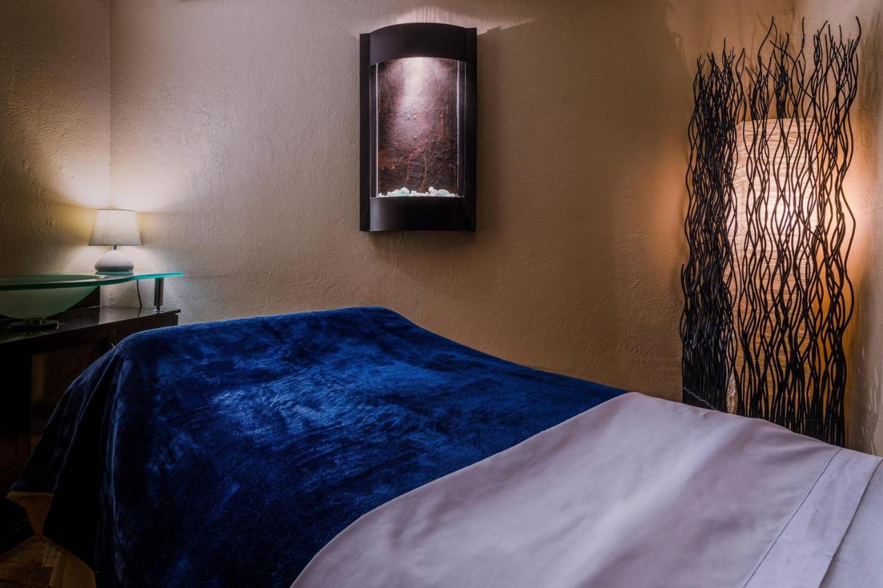 | Grand Residences by Marriott, Tahoe - 1 to 3 bedrooms & Pent