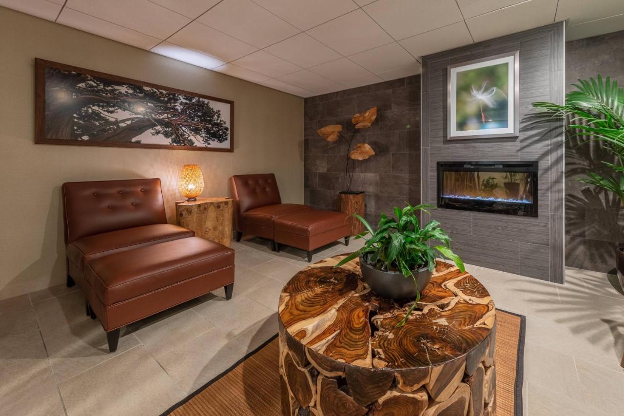 | Grand Residences by Marriott, Tahoe - 1 to 3 bedrooms & Pent