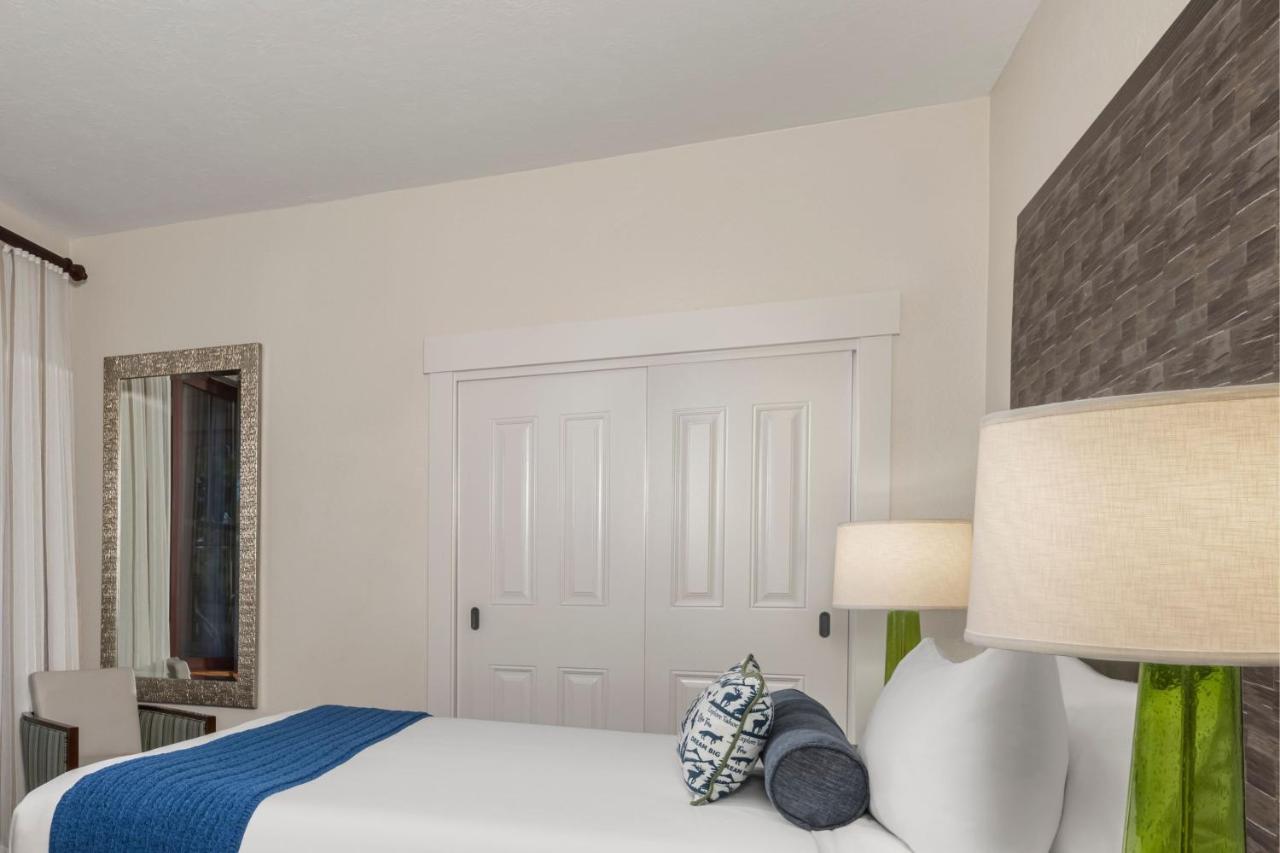  | Grand Residences by Marriott, Tahoe - 1 to 3 bedrooms & Pent