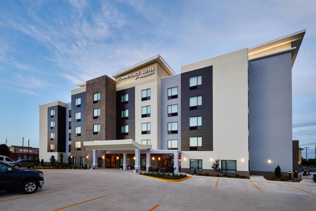  | TownePlace Suites by Marriott St. Louis O'Fallon