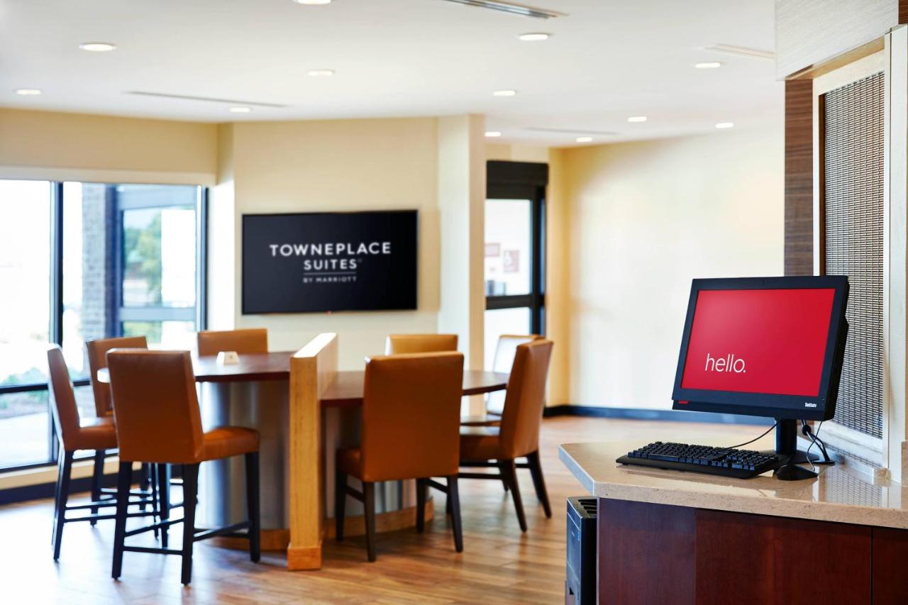  | TownePlace Suites by Marriott St. Louis O'Fallon