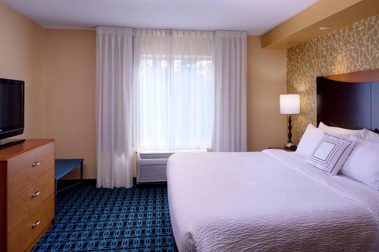  | Fairfield Inn & Suites by Marriott New Buffalo
