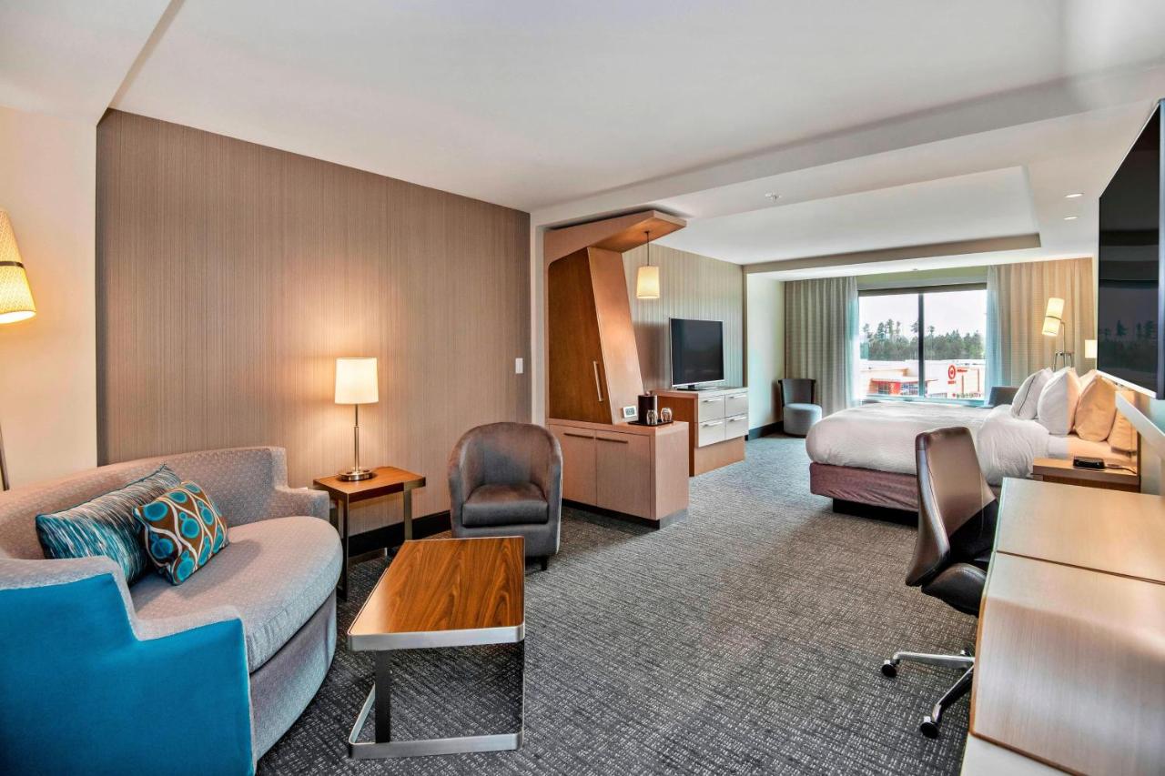  | Courtyard by Marriott Raleigh Cary/Parkside Town Commons