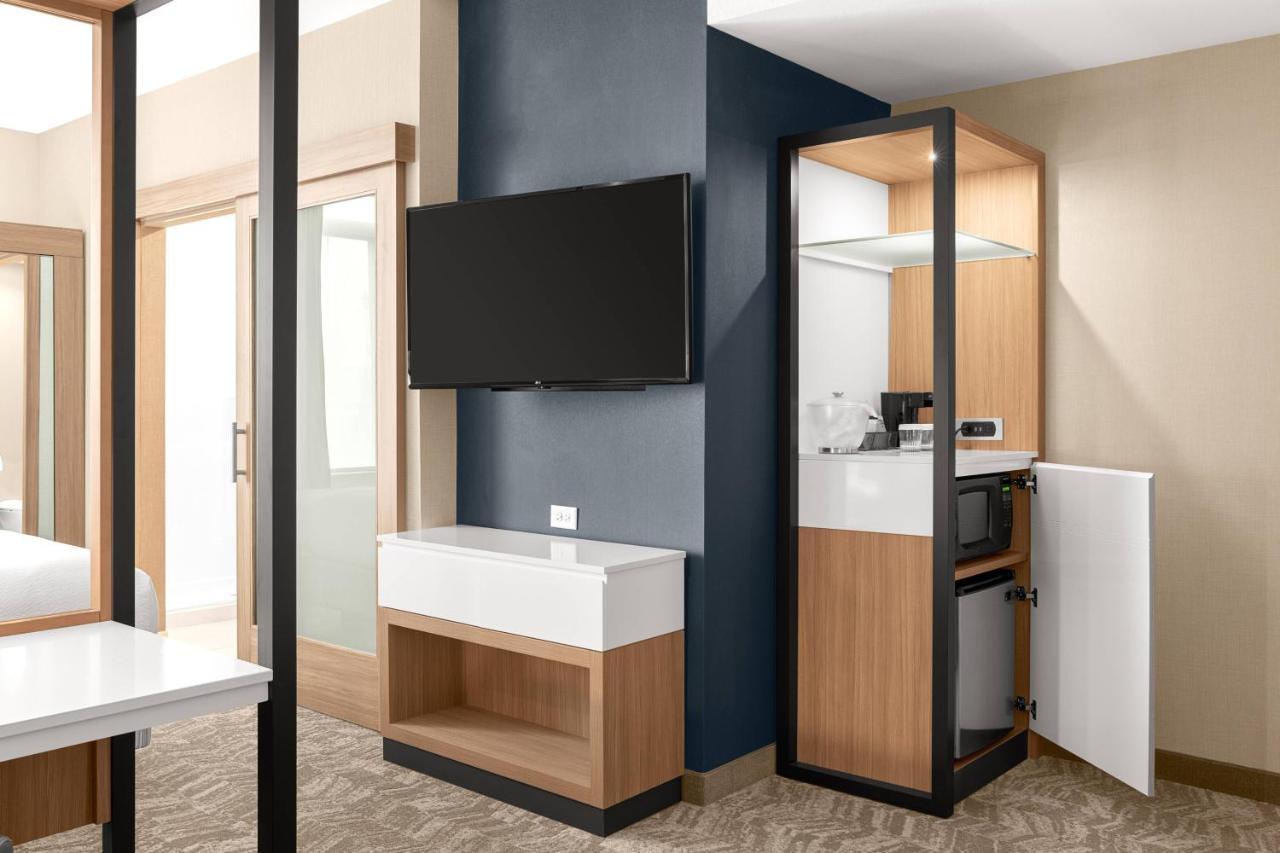  | SpringHill Suites by Marriott Jackson