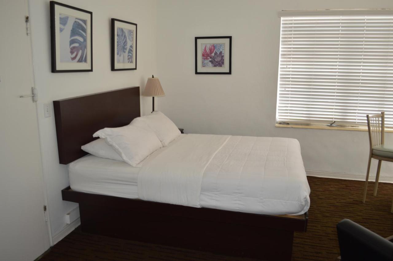 One-Bedroom Suite at Island House South Beach