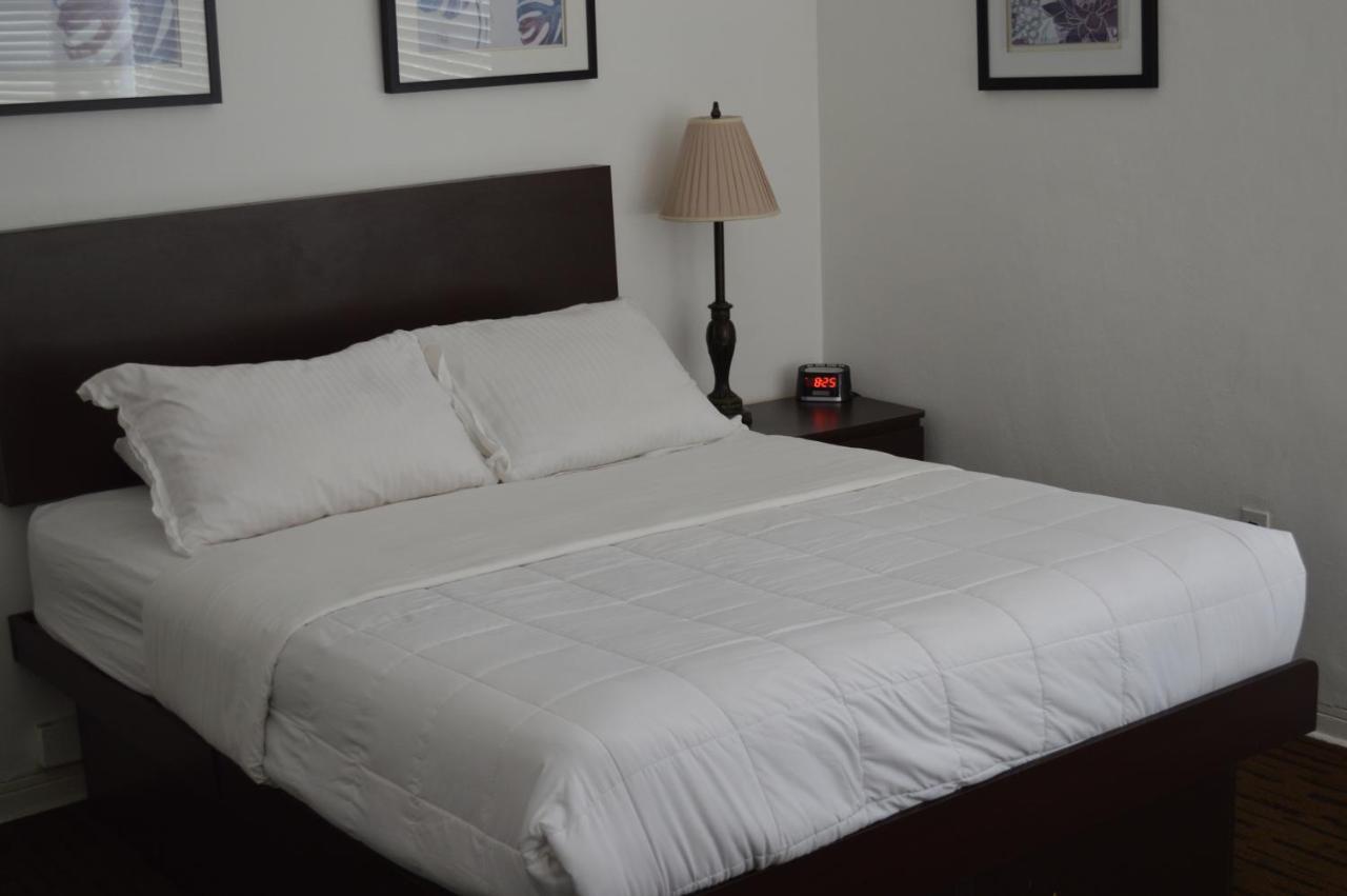 One-Bedroom Suite at Island House South Beach