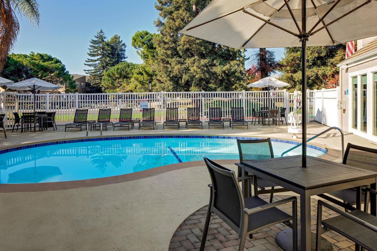  | Residence Inn by Marriott Silicon Valley Sunnyvale I