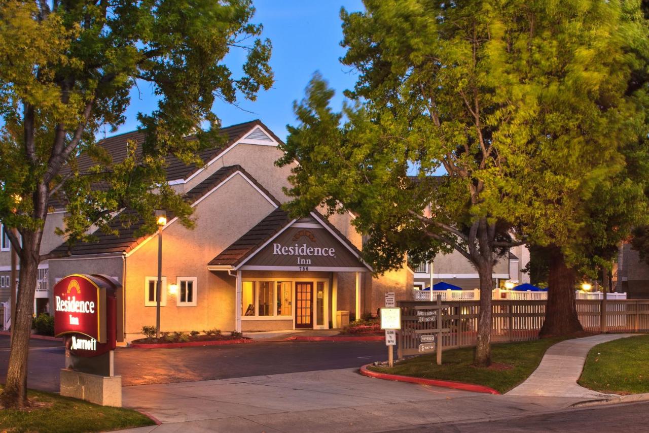  | Residence Inn by Marriott Silicon Valley Sunnyvale I