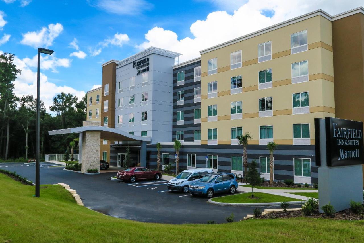  | Fairfield Inn & Suites by Marriott Gainesville I-75