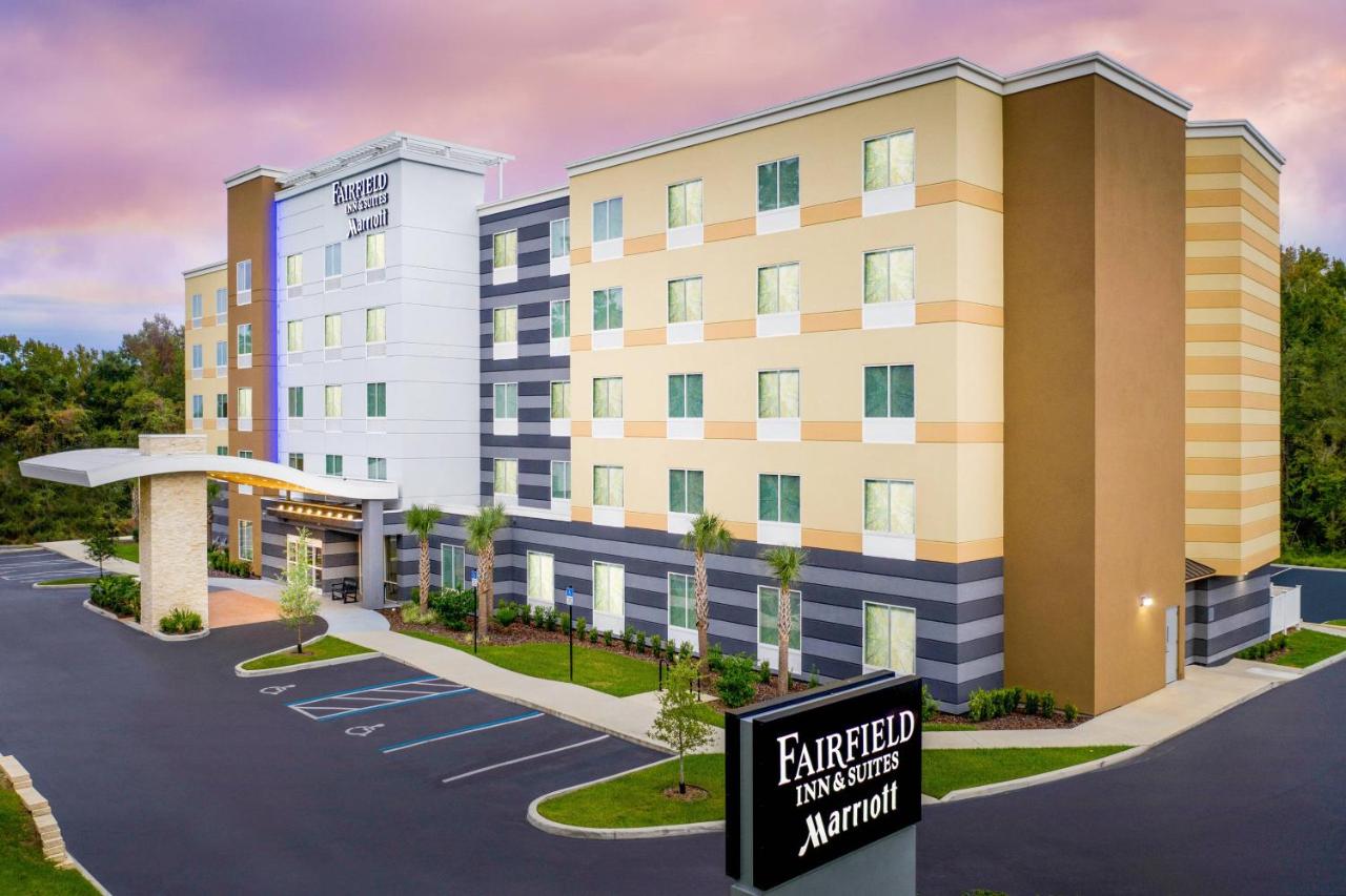 | Fairfield Inn & Suites by Marriott Gainesville I-75