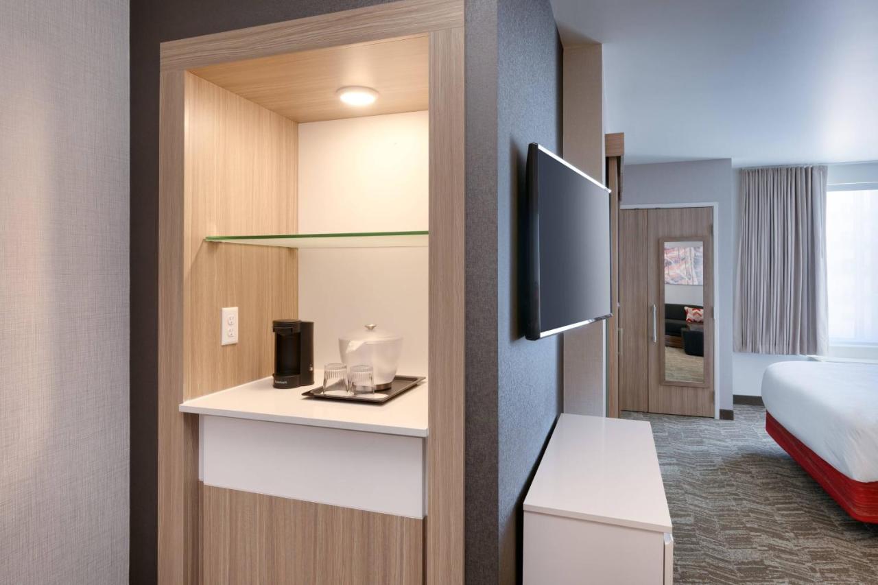  | SpringHill Suites by Marriott Salt Lake City Sugar House
