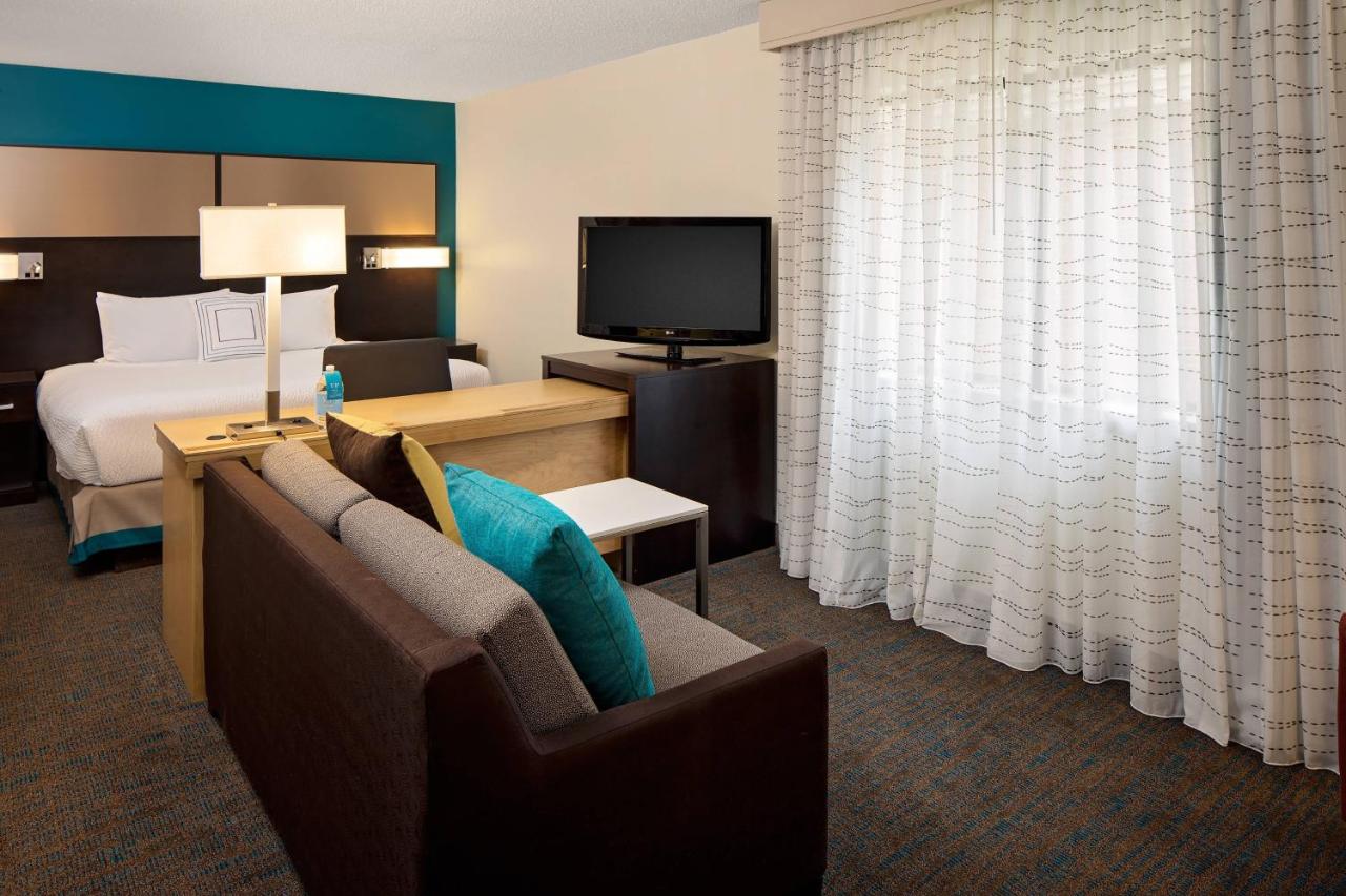 | Residence Inn Cherry Hill Philadelphia