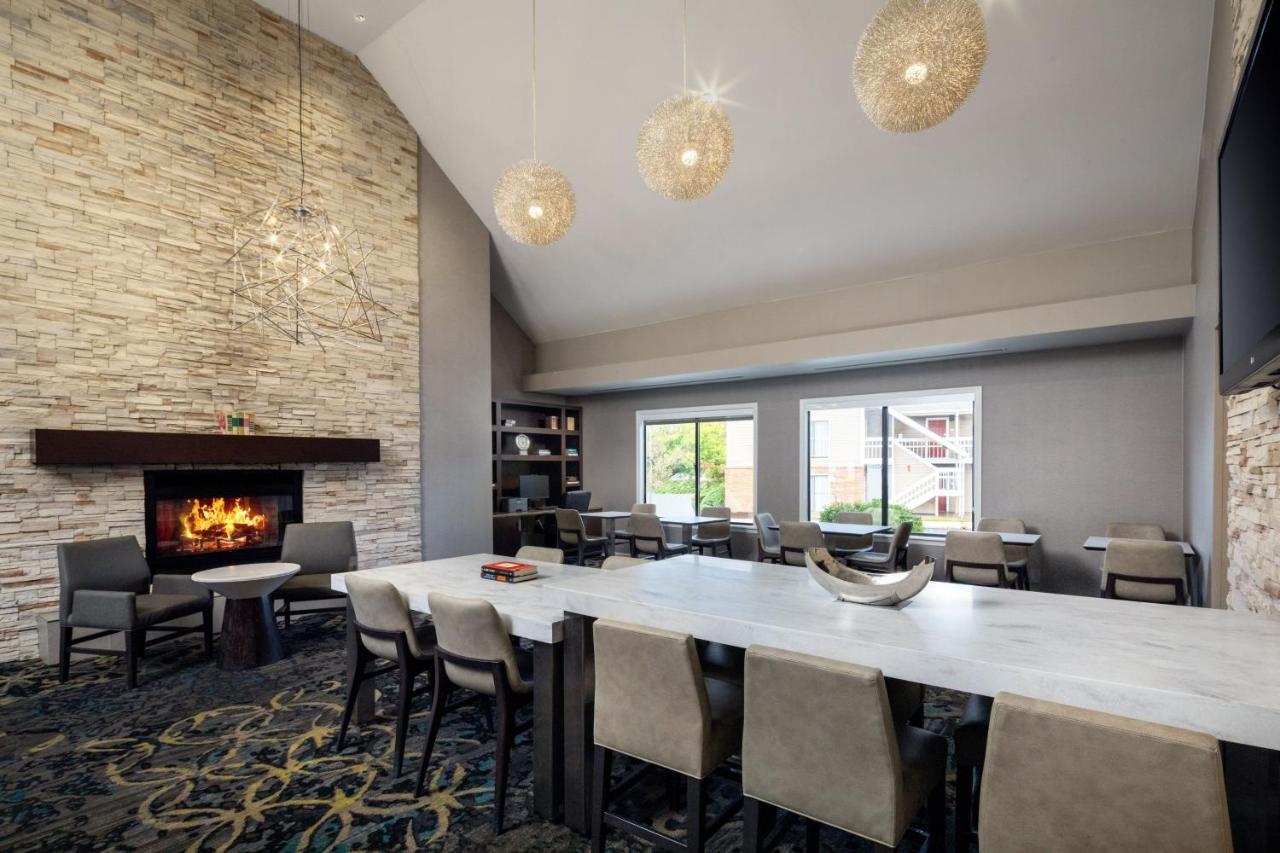 | Residence Inn Cherry Hill Philadelphia