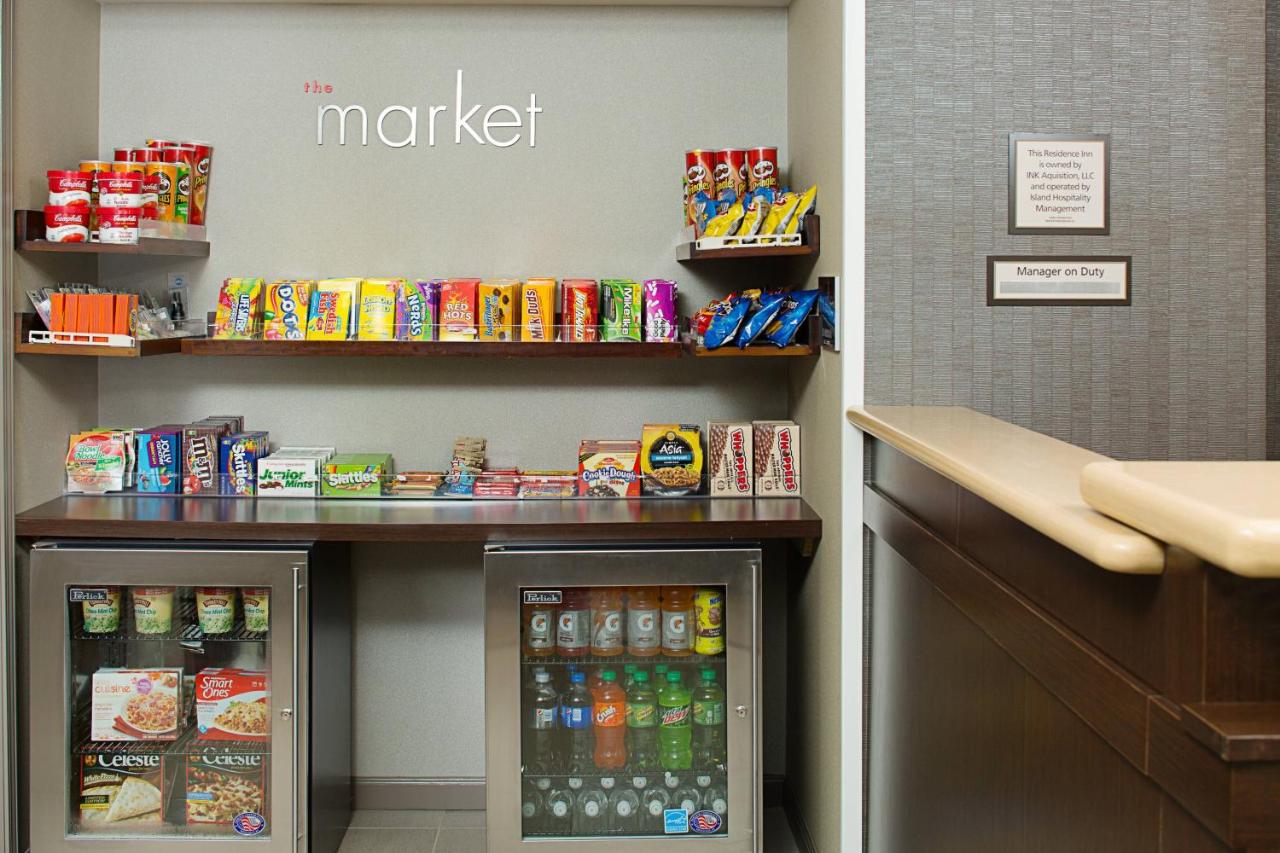 | Residence Inn Cherry Hill Philadelphia