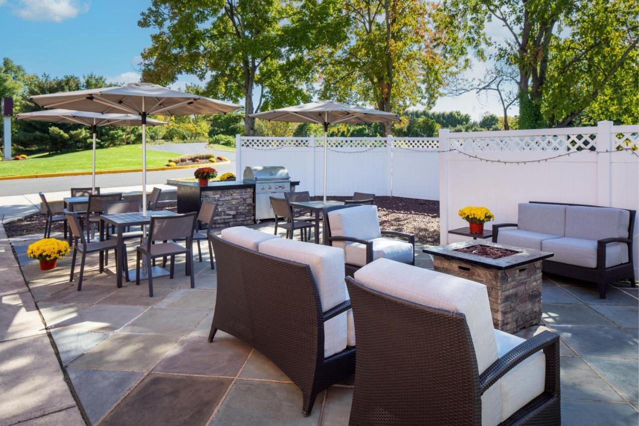 | Residence Inn Cherry Hill Philadelphia