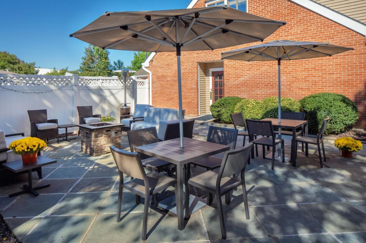  | Residence Inn Cherry Hill Philadelphia