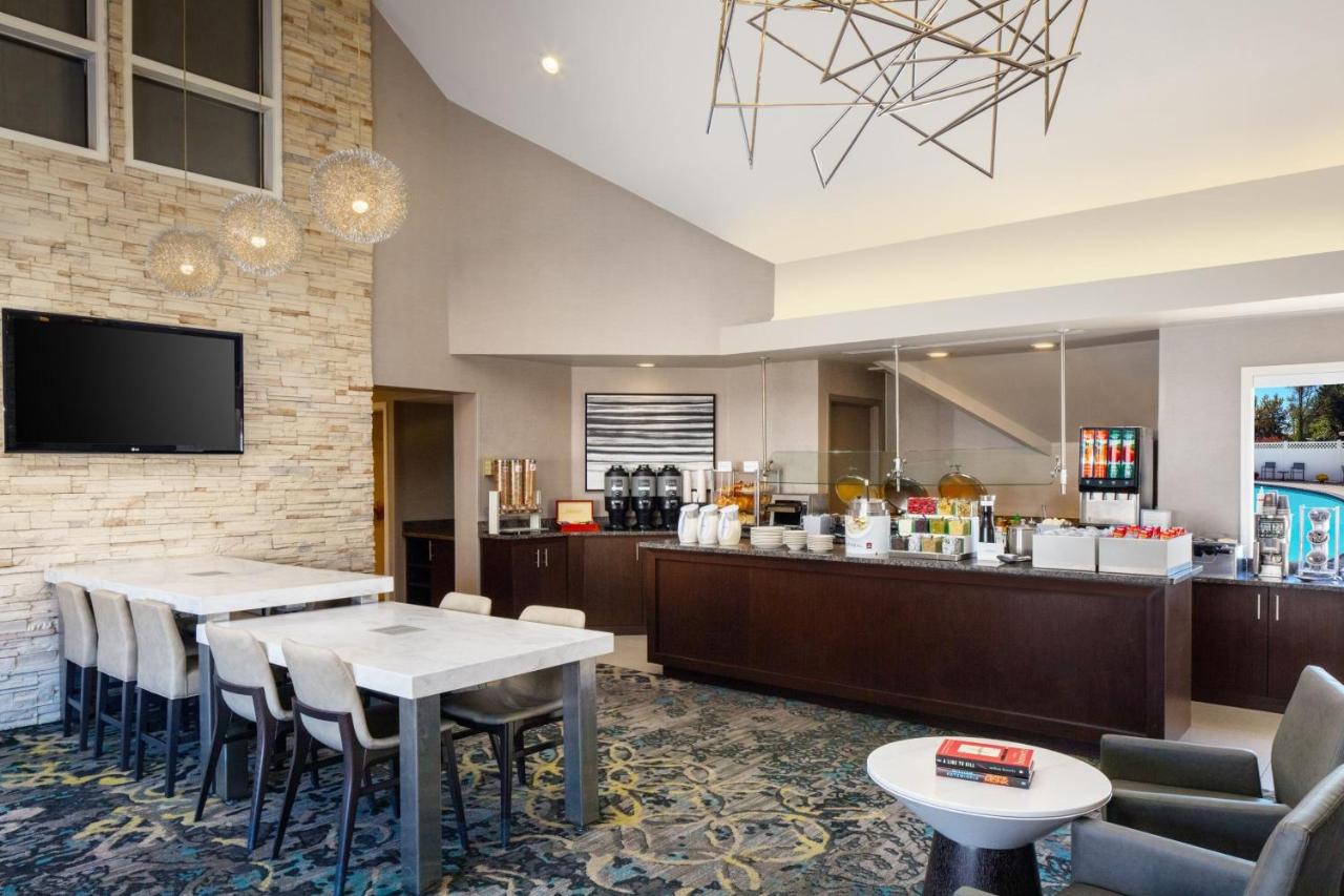 | Residence Inn Cherry Hill Philadelphia