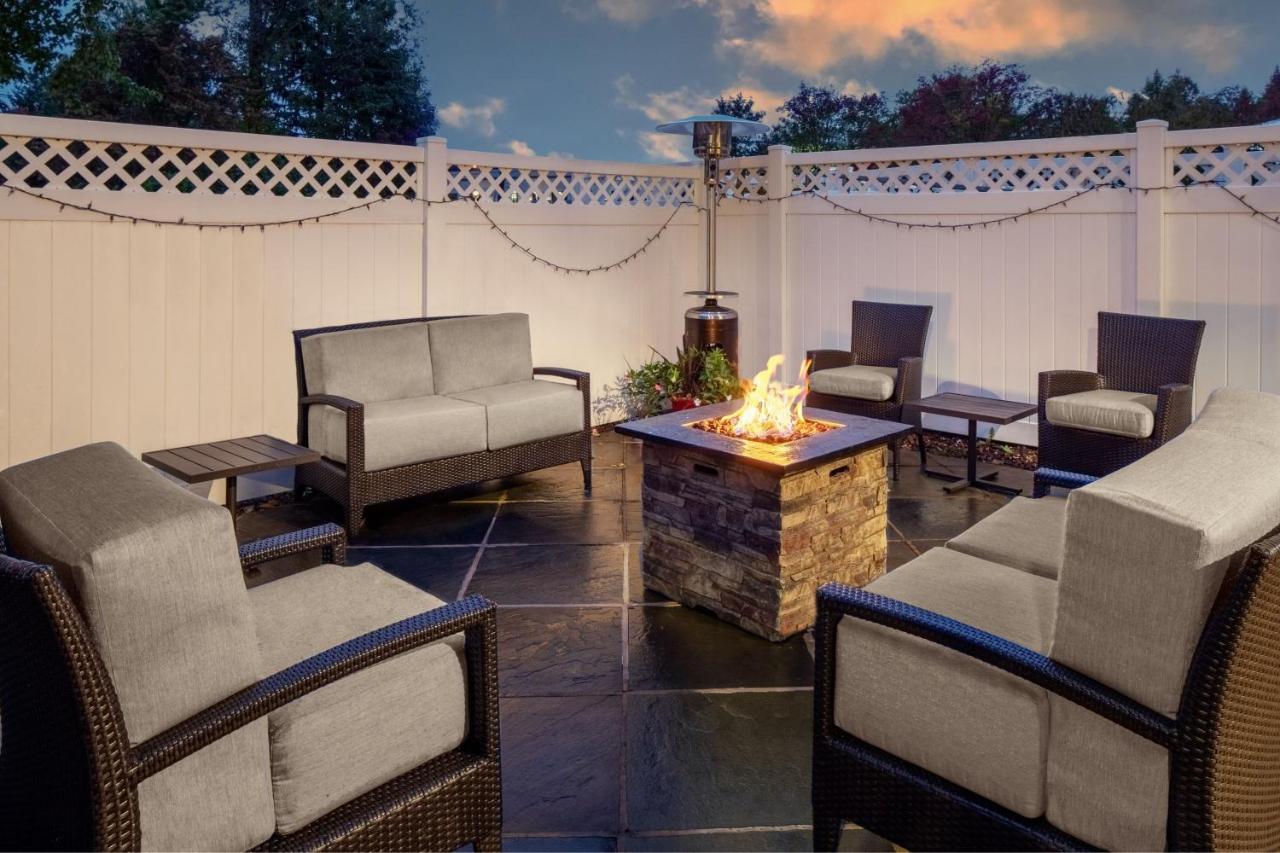 | Residence Inn Cherry Hill Philadelphia