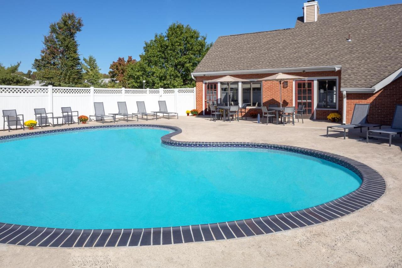 | Residence Inn Cherry Hill Philadelphia
