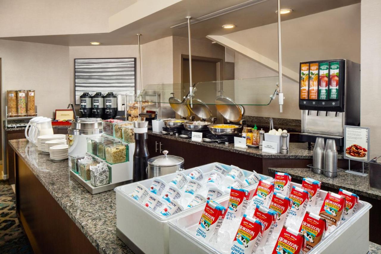 | Residence Inn Cherry Hill Philadelphia