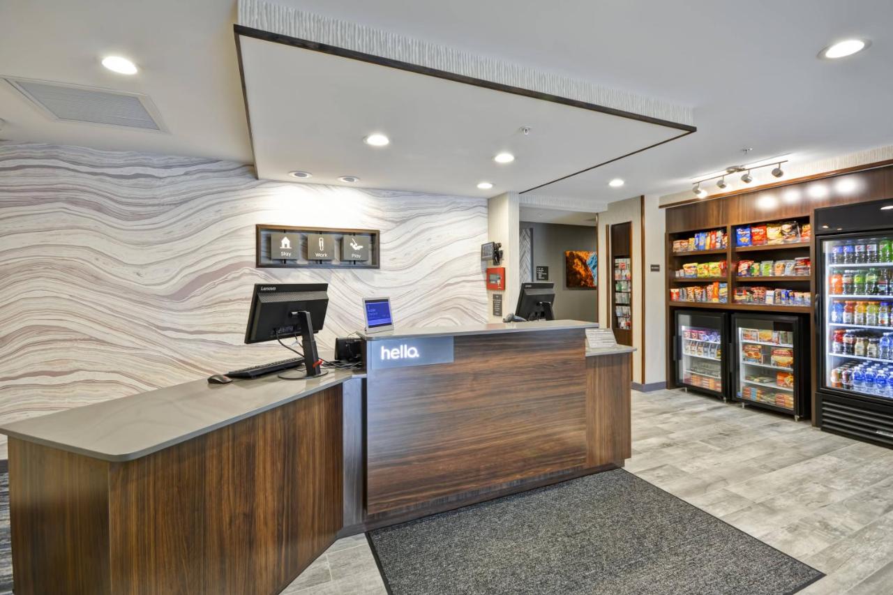  | TownePlace Suites by Marriott Cranbury South Brunswick