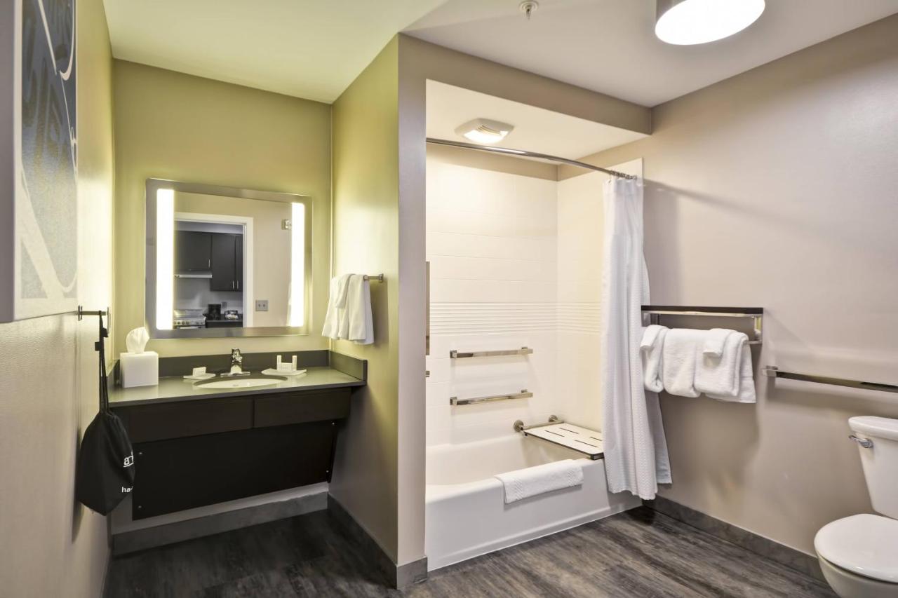  | TownePlace Suites by Marriott Cranbury South Brunswick