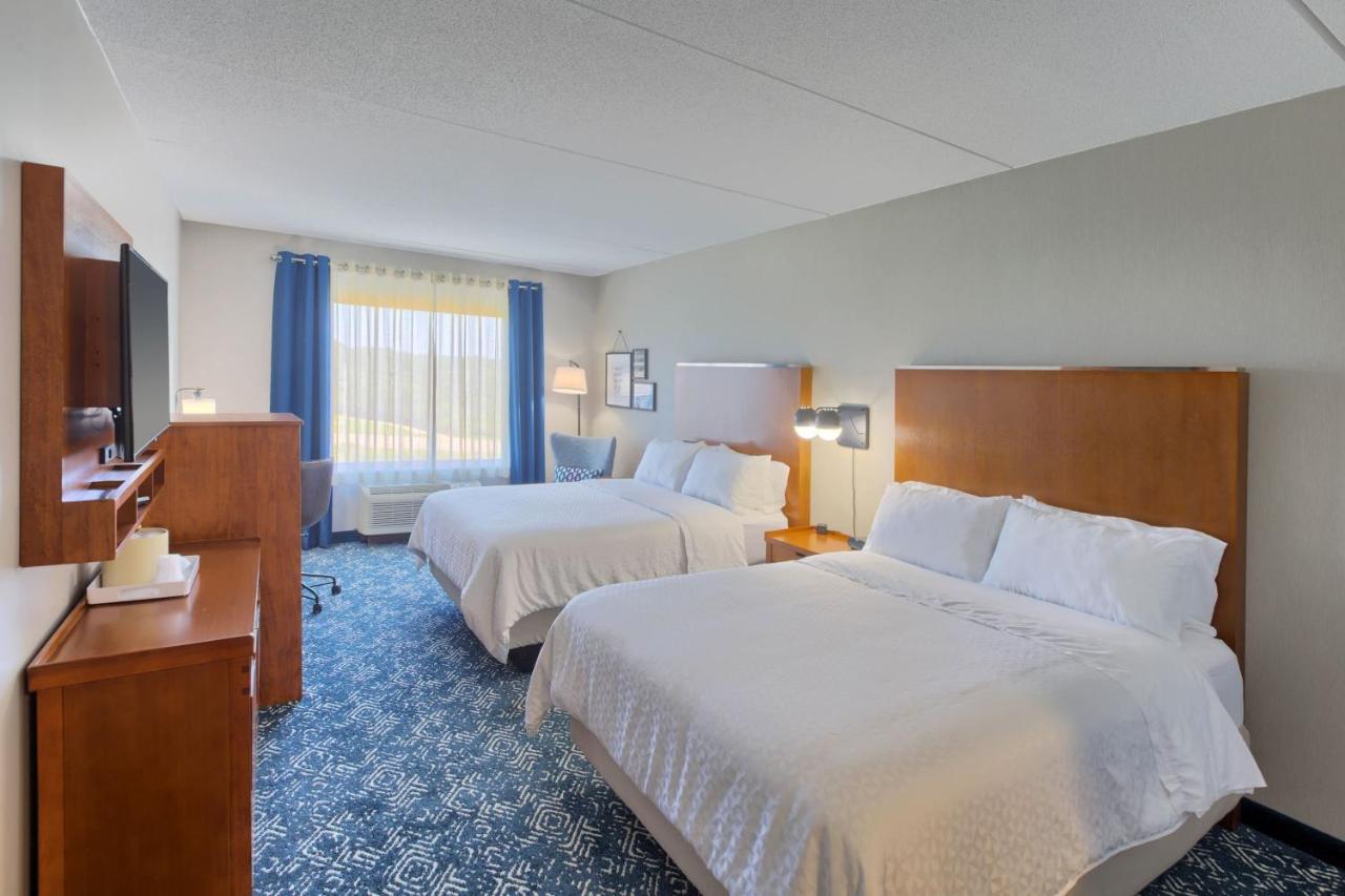  | Four Points by Sheraton - Raleigh-Durham Airport