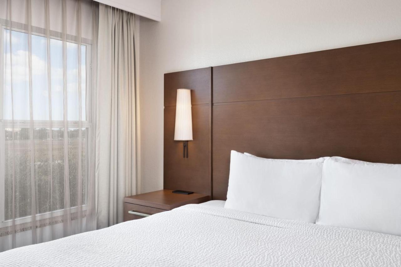 King Studio with Sofa Bed at Residence Inn by Marriott Daytona Beach Speedway/Airport