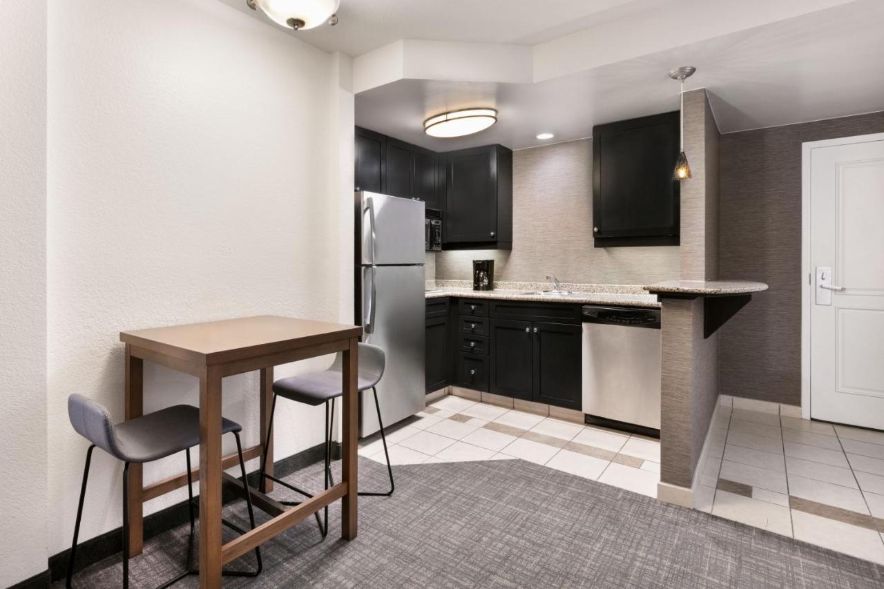 King Studio with Sofa Bed at Residence Inn by Marriott Daytona Beach Speedway/Airport