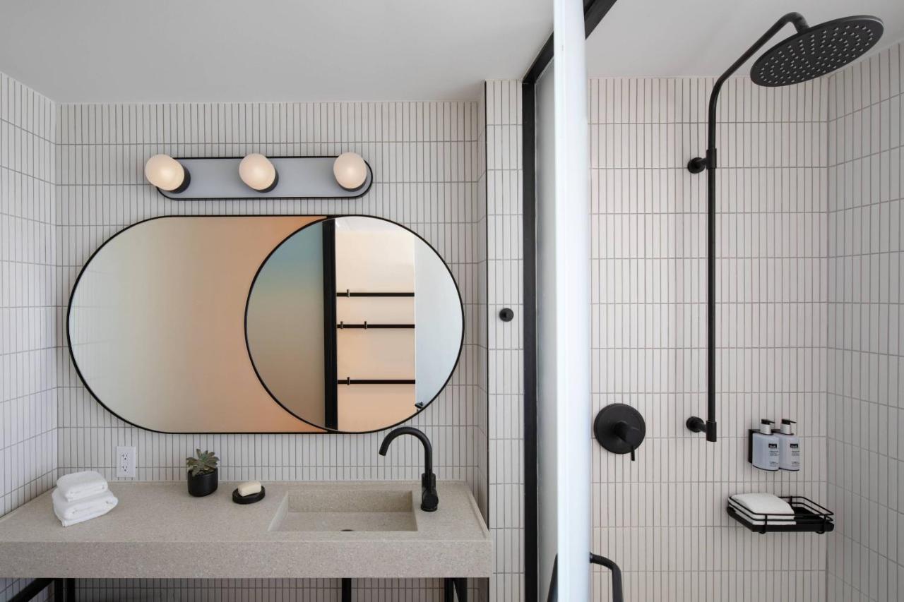 Double Queen Room at Moxy Miami South Beach