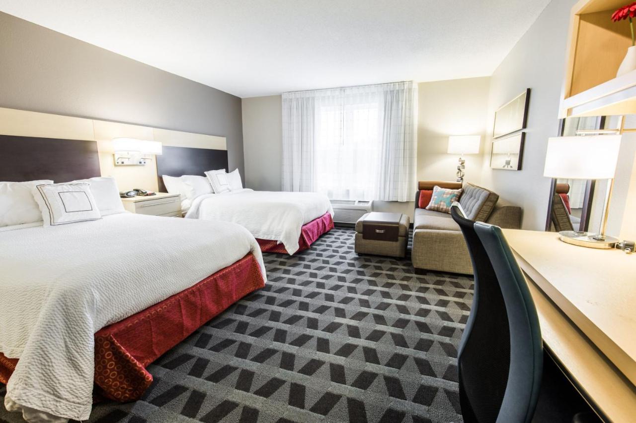 | TownePlace Suites by Marriott Gilford