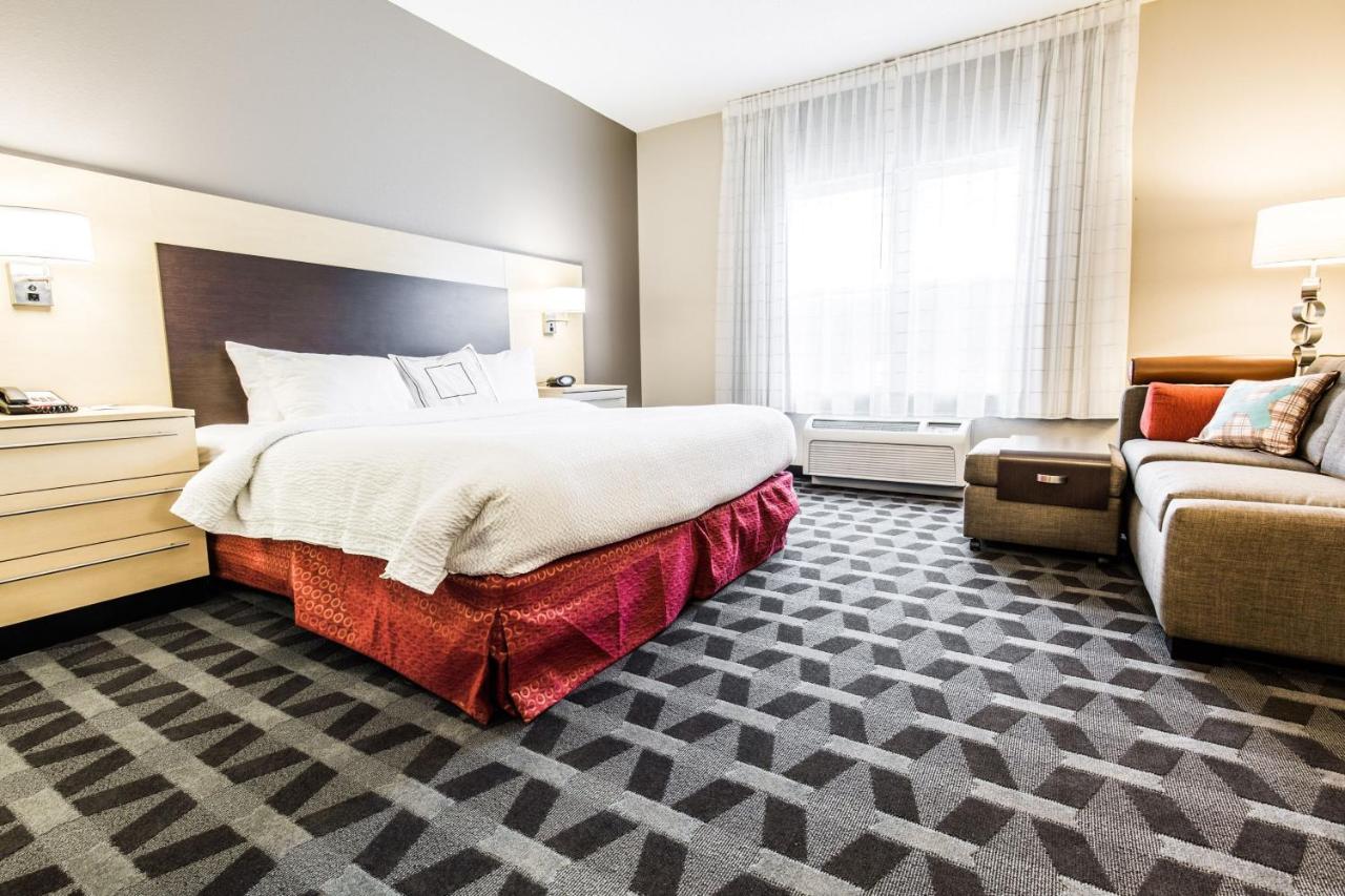 | TownePlace Suites by Marriott Gilford