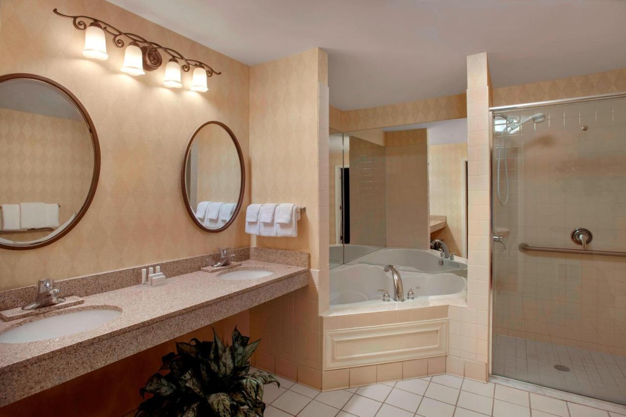  | Residence Inn by Marriott Saratoga Springs
