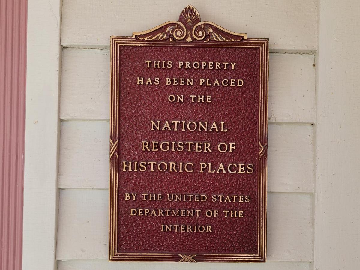  | Grand Victorian B&B Inn
