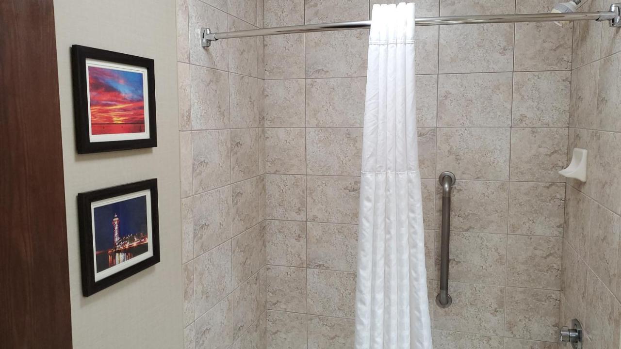 | SureStay Plus Hotel by Best Western Erie Presque Isle