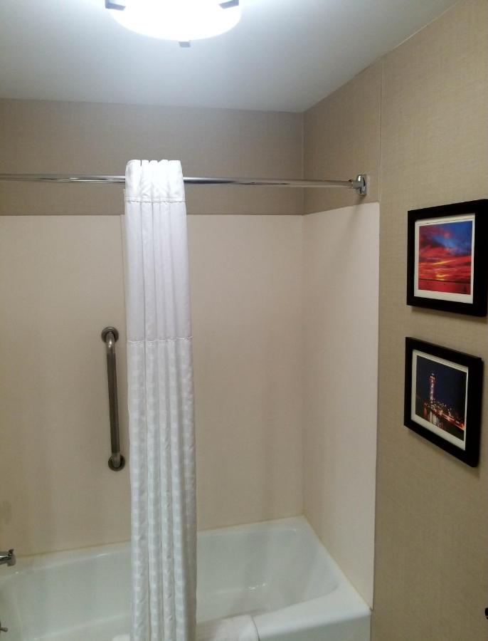 | SureStay Plus Hotel by Best Western Erie Presque Isle