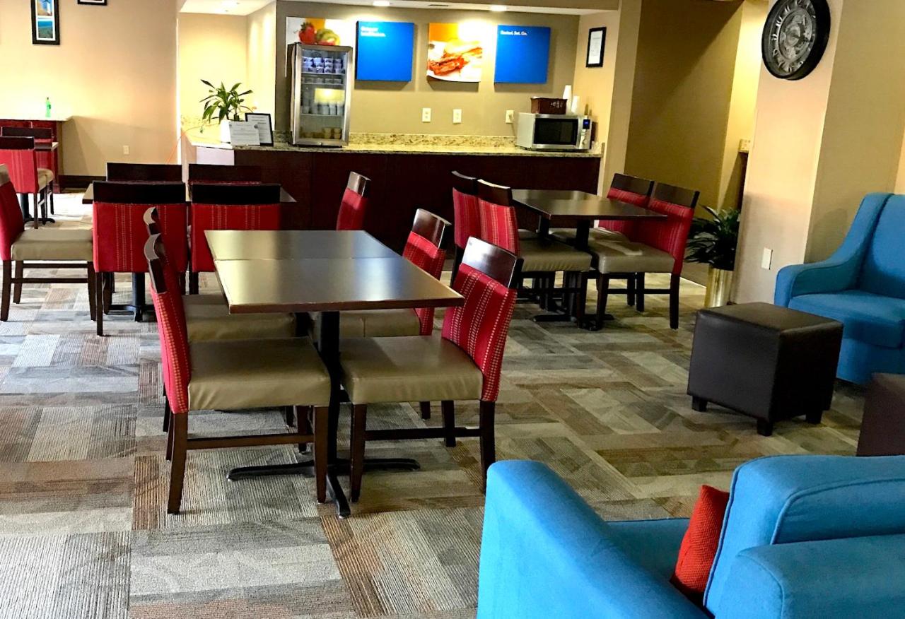 | SureStay Plus Hotel by Best Western Erie Presque Isle