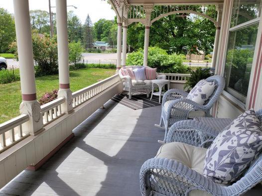  | Grand Victorian B&B Inn
