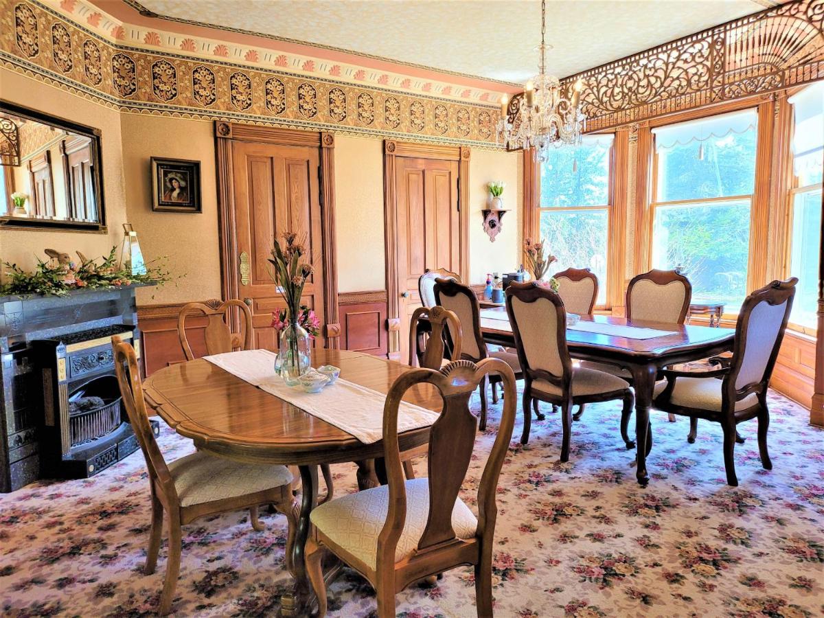  | Grand Victorian B&B Inn