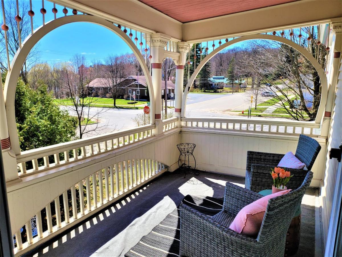  | Grand Victorian B&B Inn
