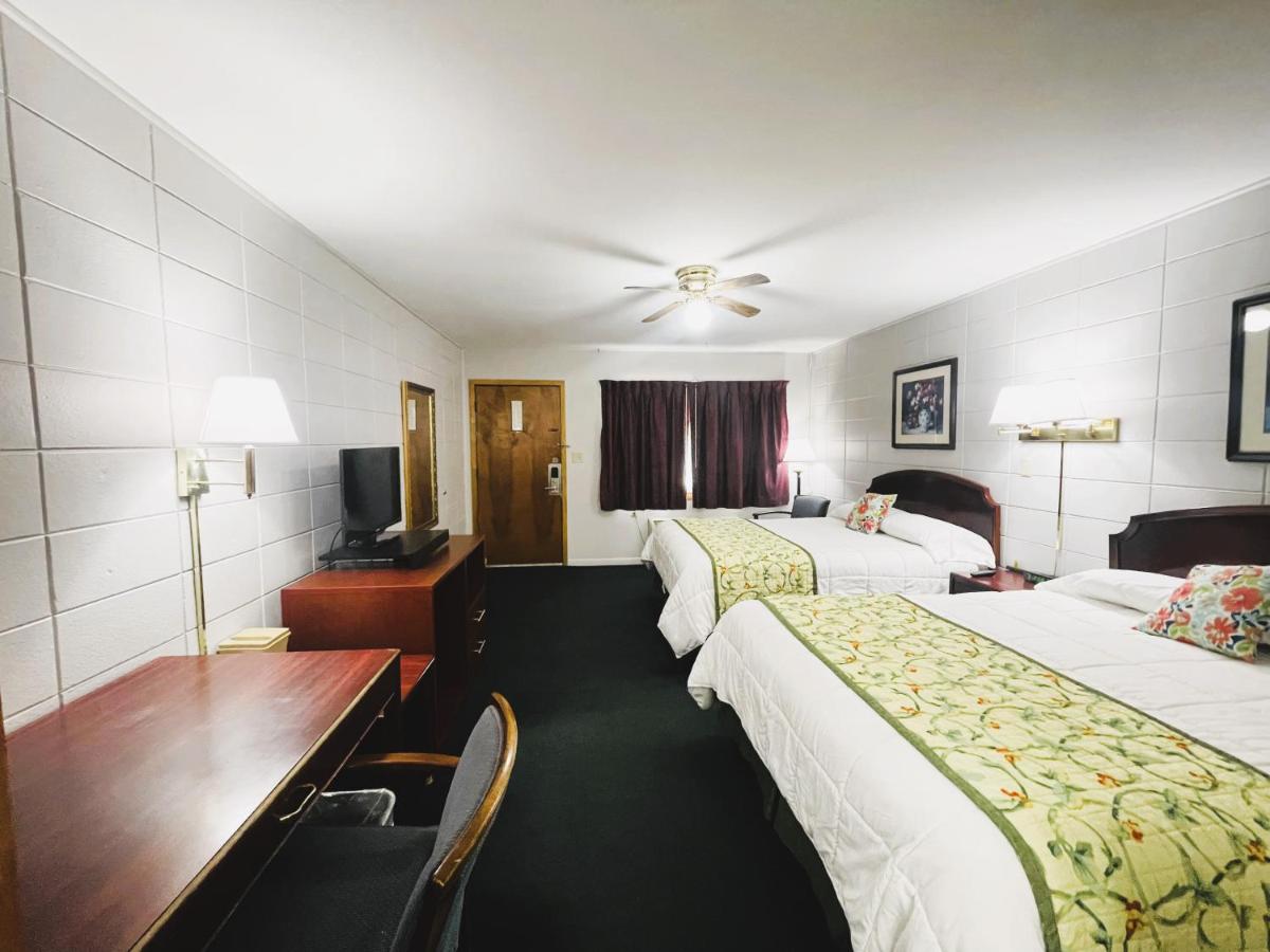  | The Madison Inn Motel