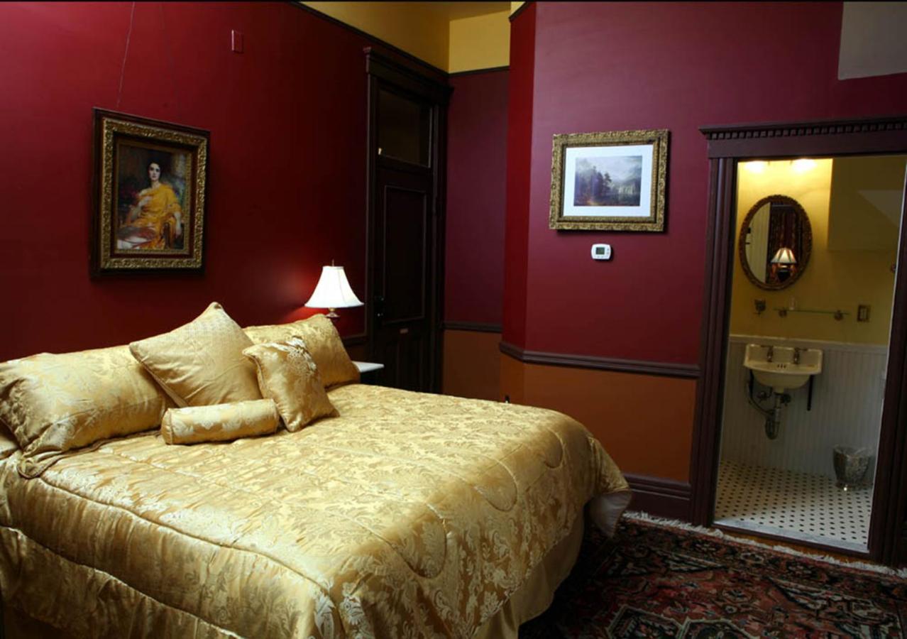  | Martin & Mason Hotel